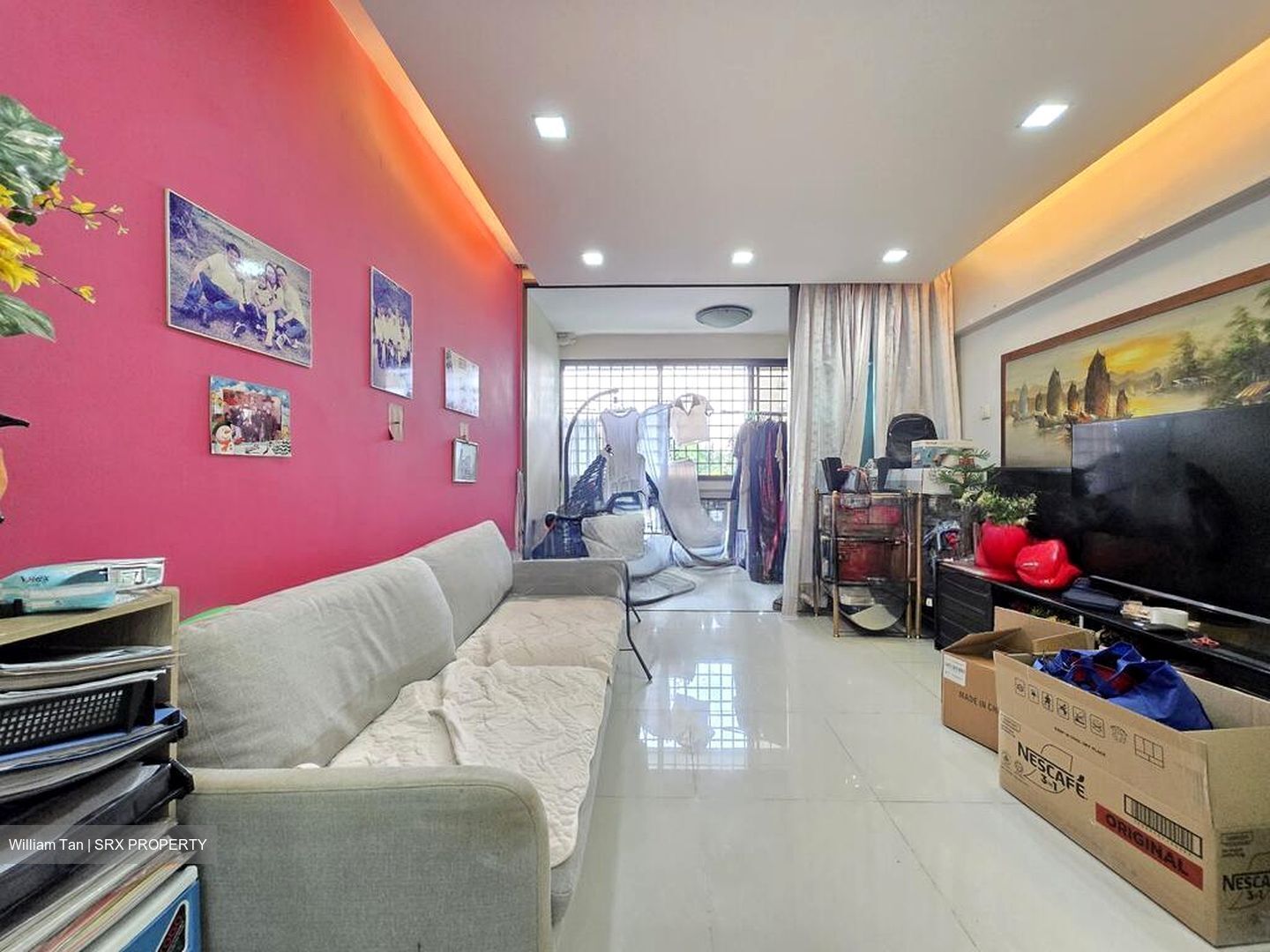 Orchid Park Condominium (D27), Condominium #500671471